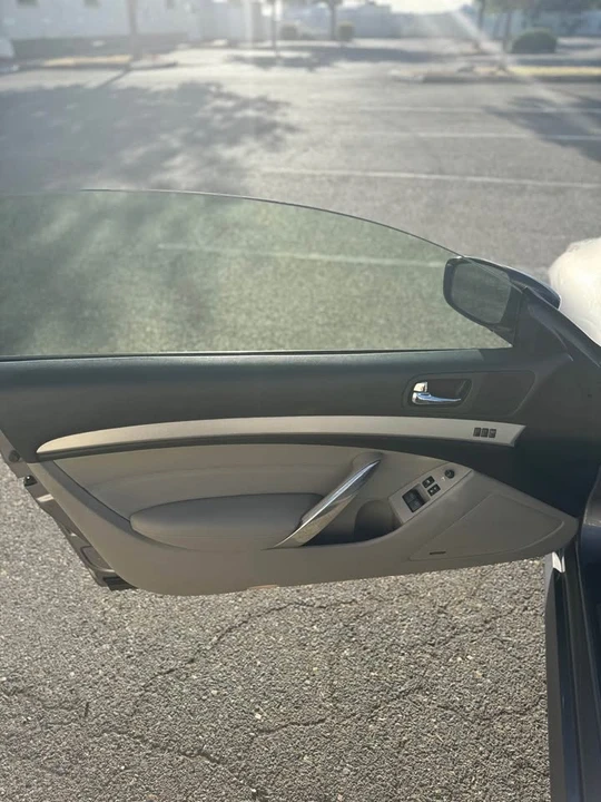 2008 Infiniti G35 4th Gen - Image 9 of 20