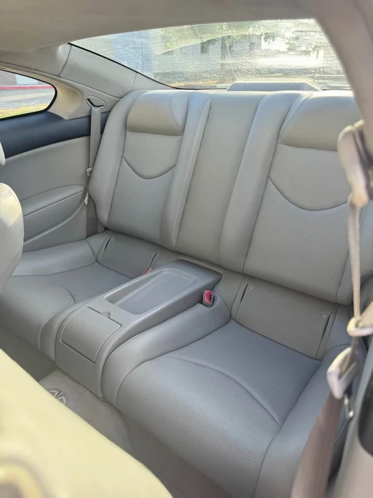 2008 Infiniti G35 4th Gen - Image 15 of 20