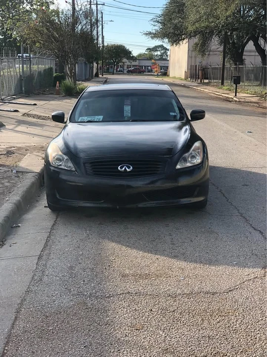 2008 Infiniti G35 4th Gen - Image 3 of 6