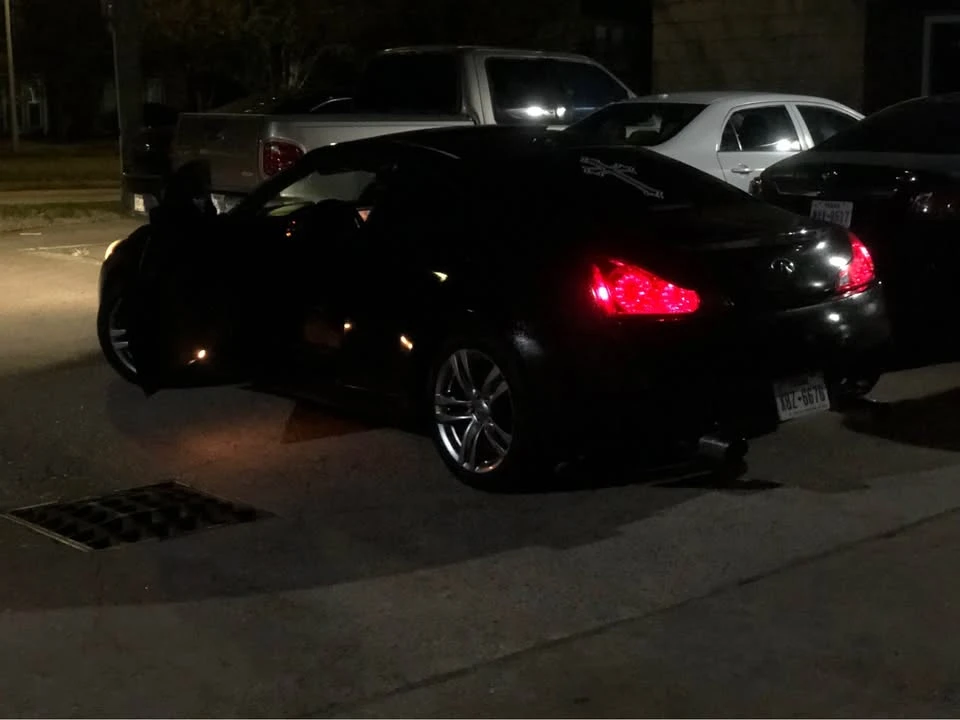 2008 Infiniti G35 4th Gen - Image 6 of 6