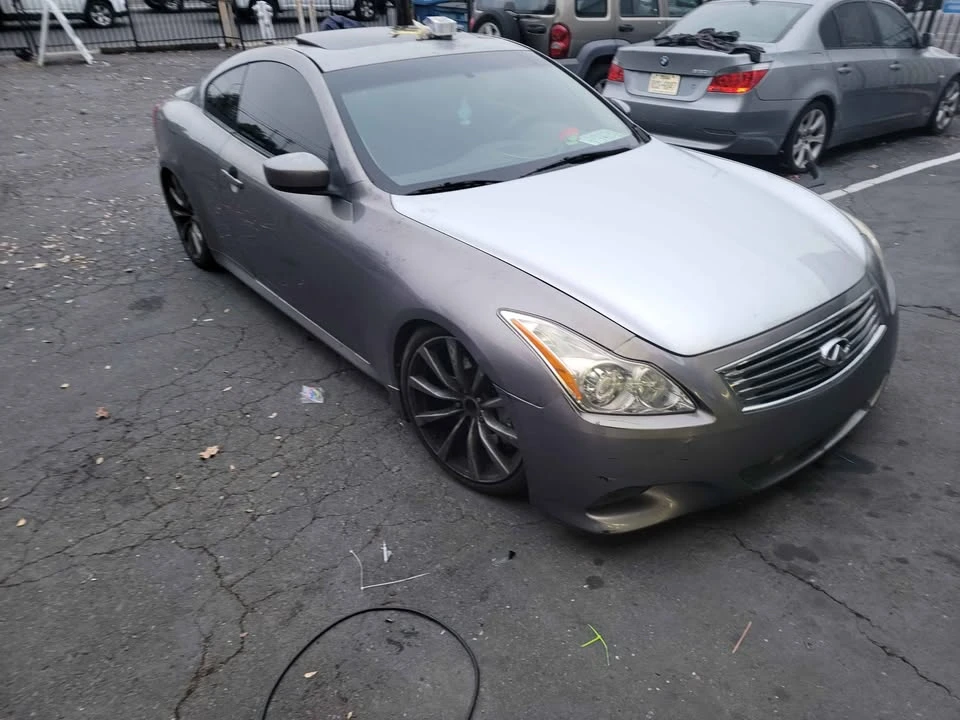 2008 Infiniti G35 4th Gen - Image 3 of 13