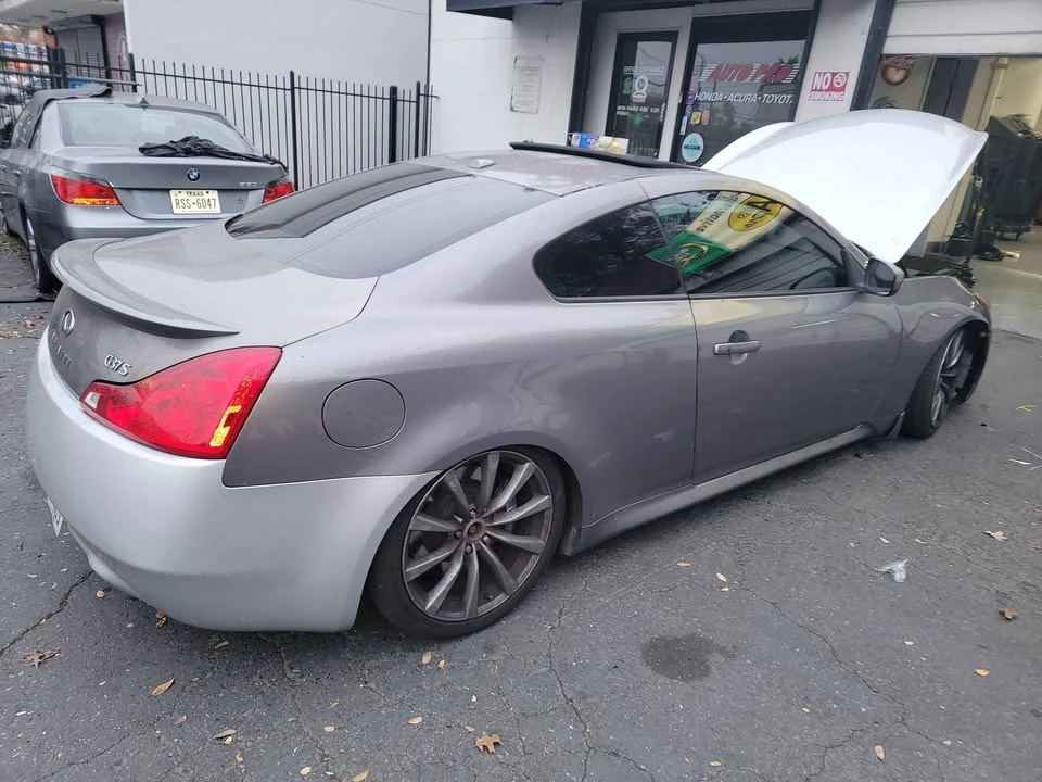 2008 Infiniti G35 4th Gen - Image 2 of 13