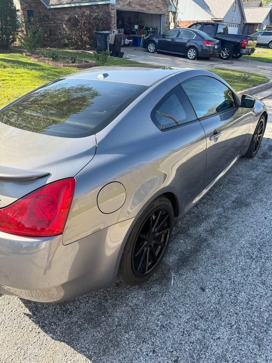 2008 Infiniti G35 4th Gen - Image 2 of 6