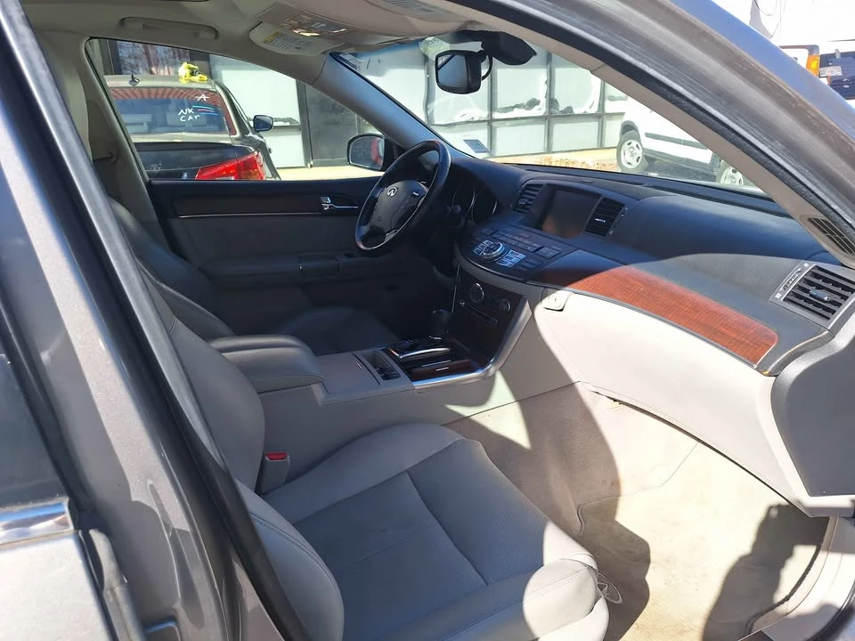 2008 Infiniti M 3rd Gen - Image 12 of 13