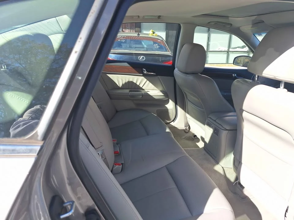 2008 Infiniti M 3rd Gen - Image 11 of 13