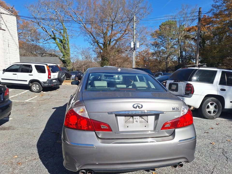 2008 Infiniti M 3rd Gen - Image 3 of 13
