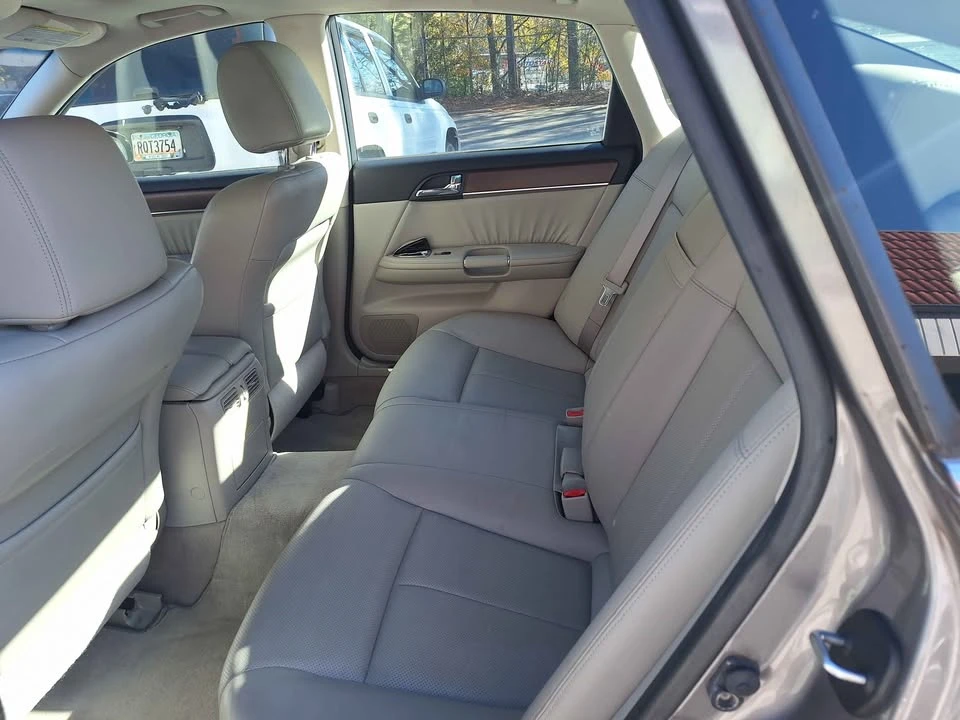 2008 Infiniti M 3rd Gen - Image 13 of 13