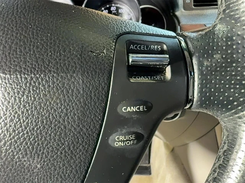 2008 Infiniti M 3rd Gen - Image 17 of 31