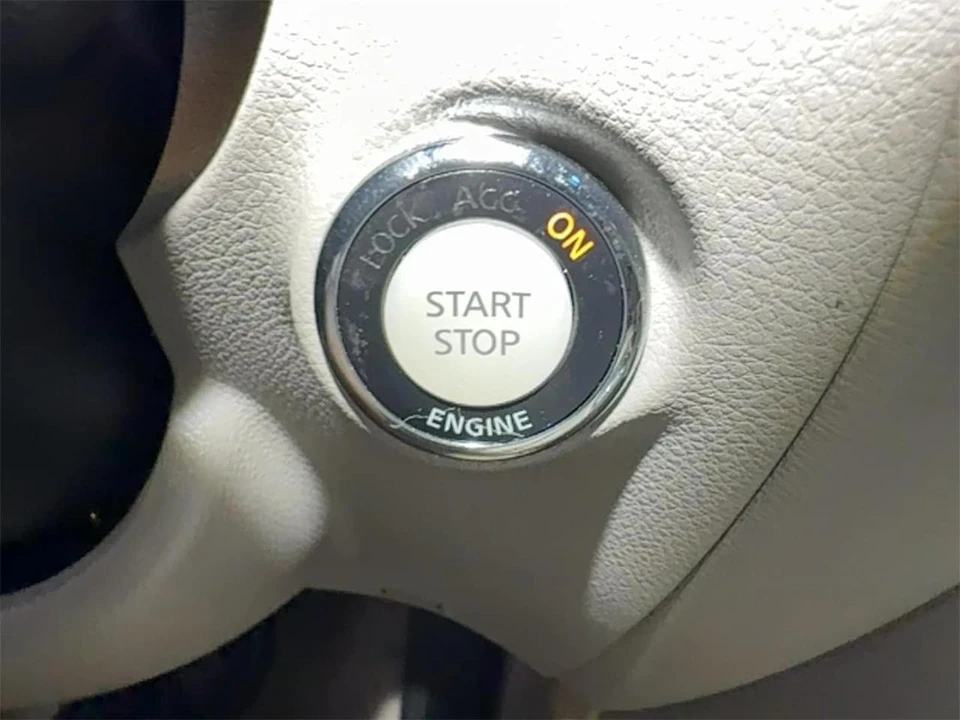 2008 Infiniti M 3rd Gen - Image 25 of 31