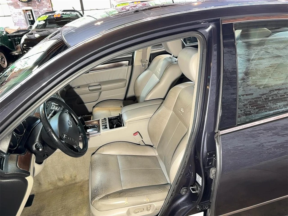 2008 Infiniti M 3rd Gen - Image 13 of 31