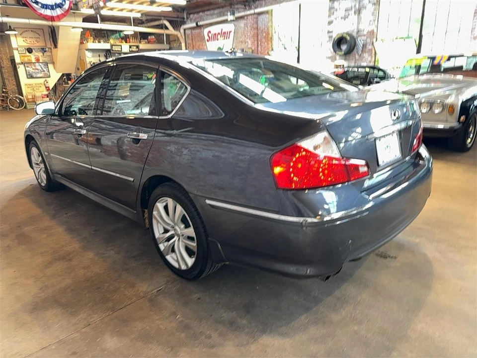 2008 Infiniti M 3rd Gen - Image 5 of 31