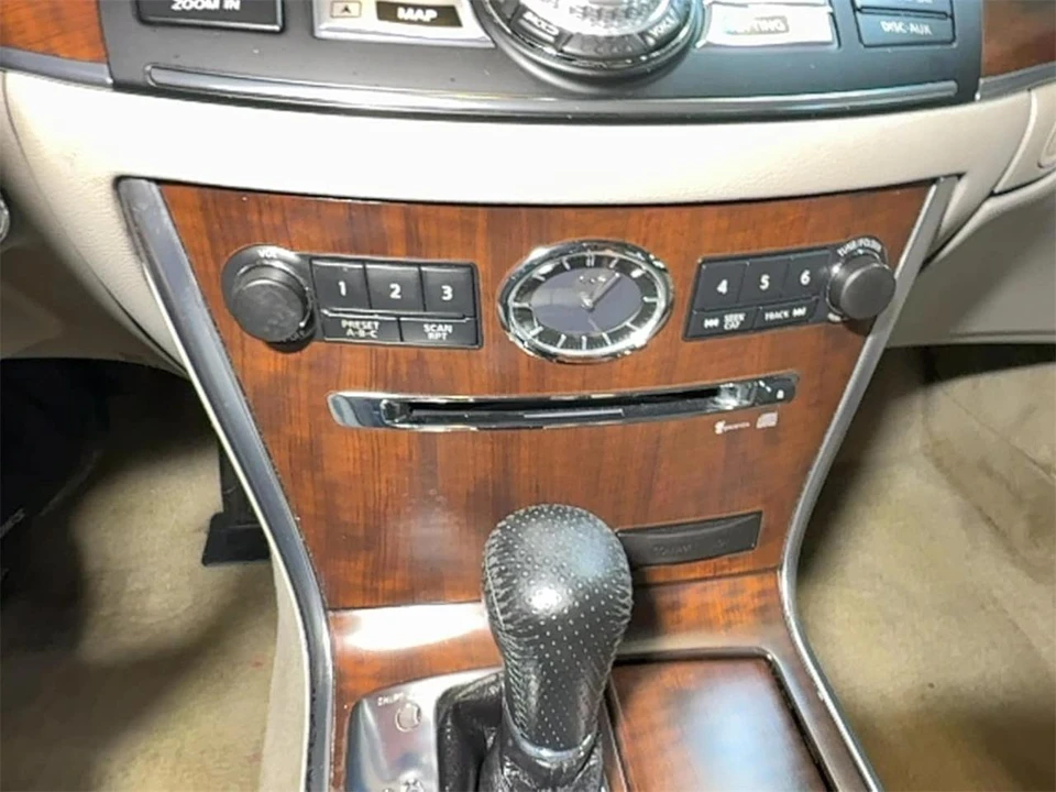 2008 Infiniti M 3rd Gen - Image 26 of 31