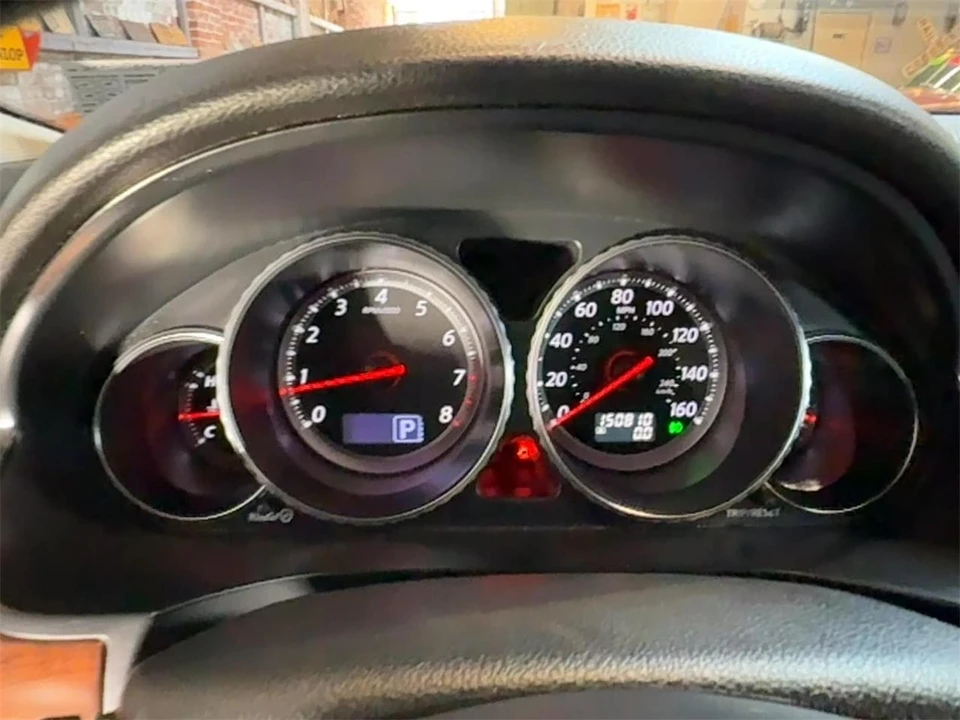 2008 Infiniti M 3rd Gen - Image 18 of 31