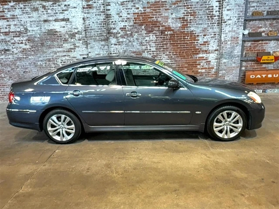 2008 Infiniti M 3rd Gen - Image 2 of 31