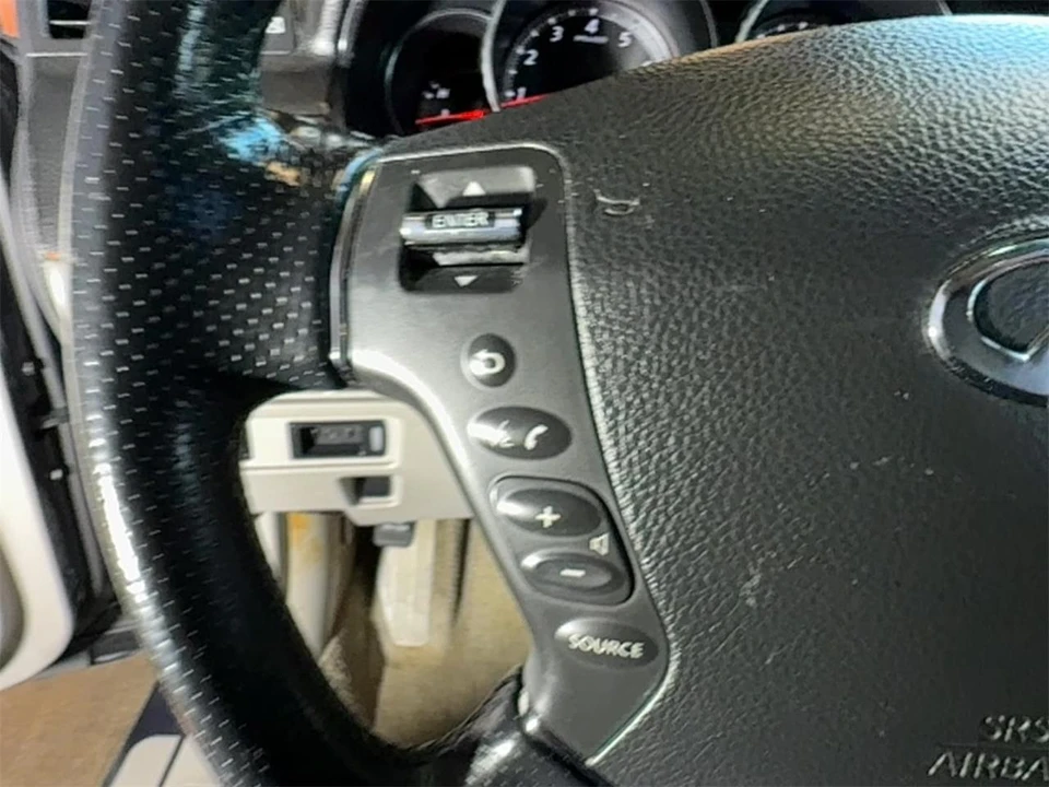 2008 Infiniti M 3rd Gen - Image 15 of 31