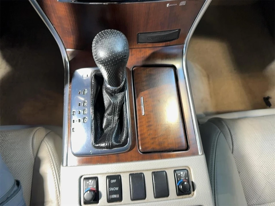 2008 Infiniti M 3rd Gen - Image 27 of 31