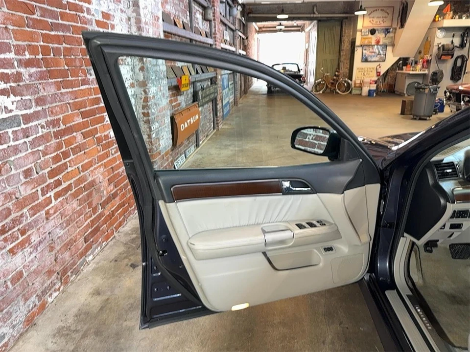 2008 Infiniti M 3rd Gen - Image 11 of 31