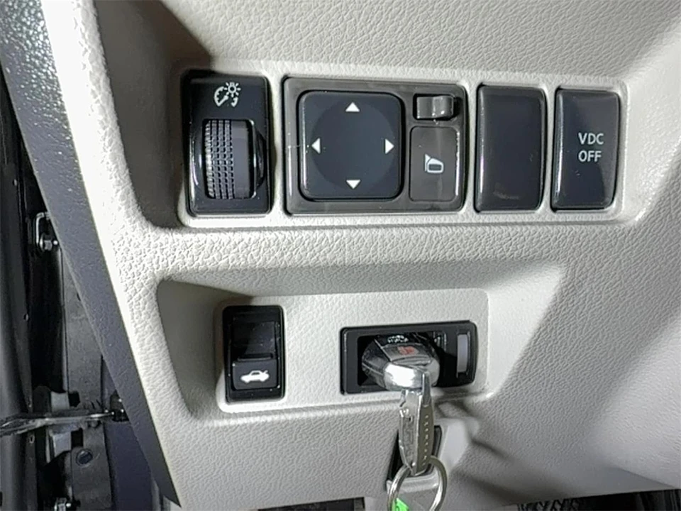 2008 Infiniti M 3rd Gen - Image 31 of 31