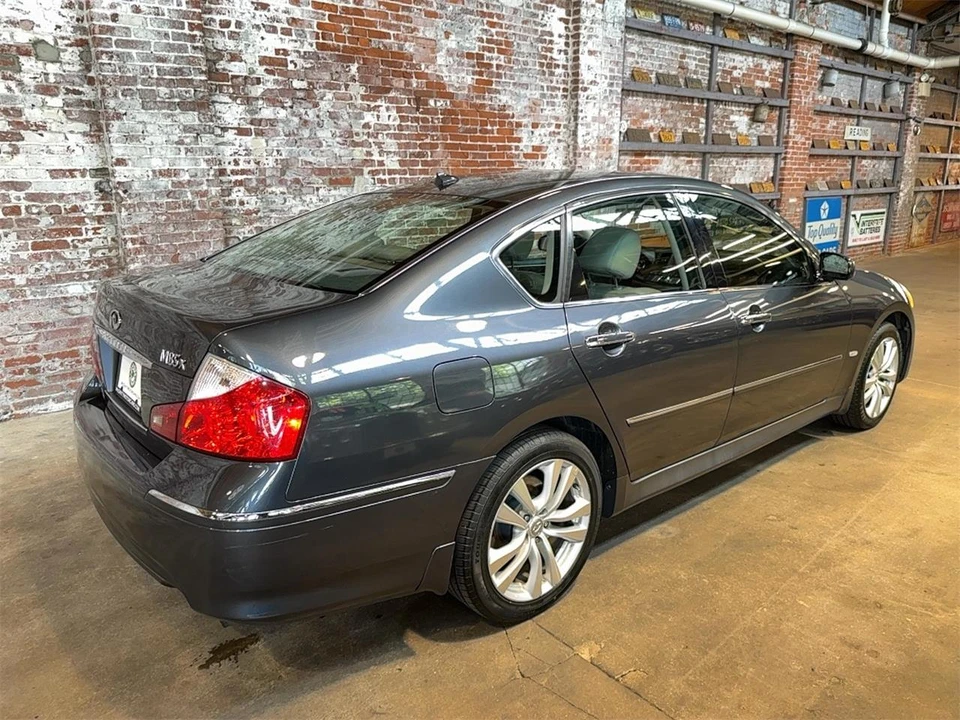 2008 Infiniti M 3rd Gen - Image 3 of 31