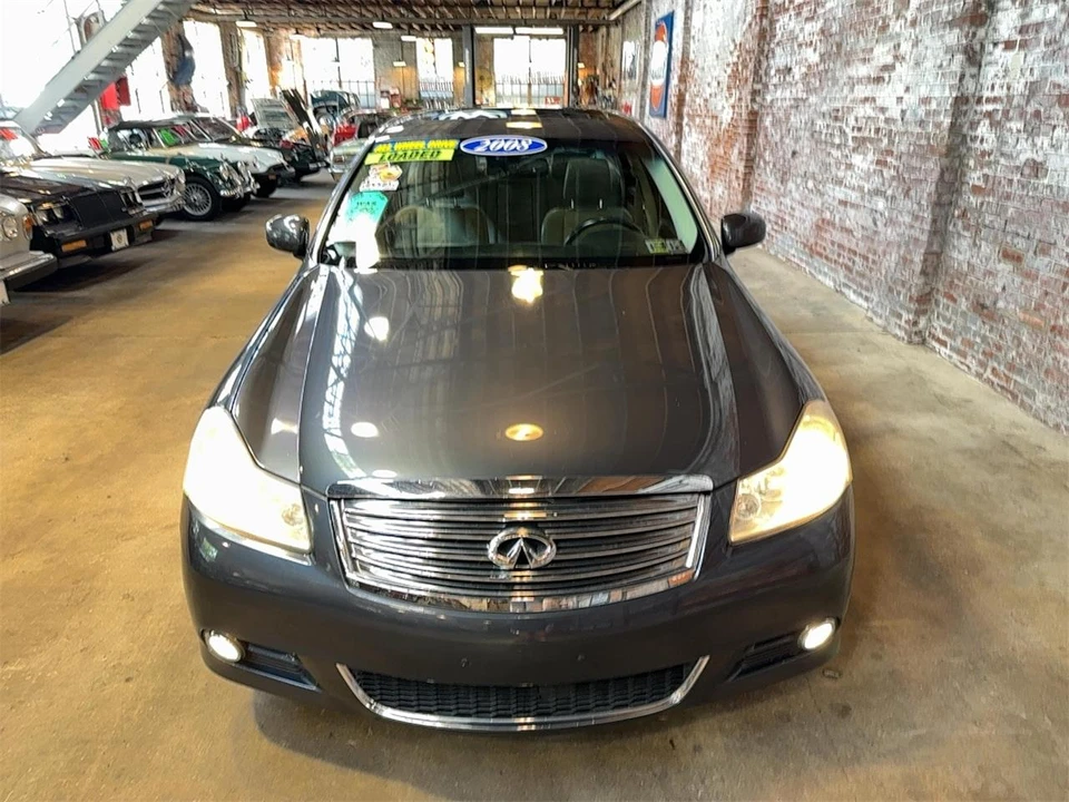 2008 Infiniti M 3rd Gen - Image 7 of 31