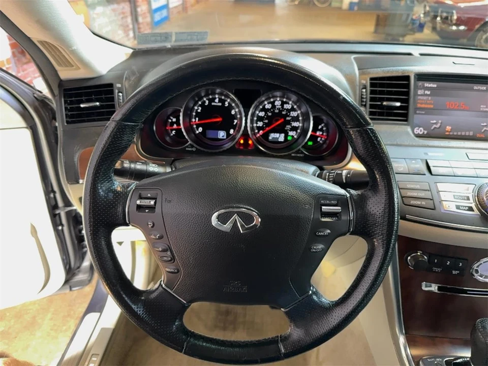 2008 Infiniti M 3rd Gen - Image 16 of 31