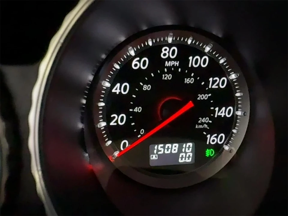 2008 Infiniti M 3rd Gen - Image 20 of 31