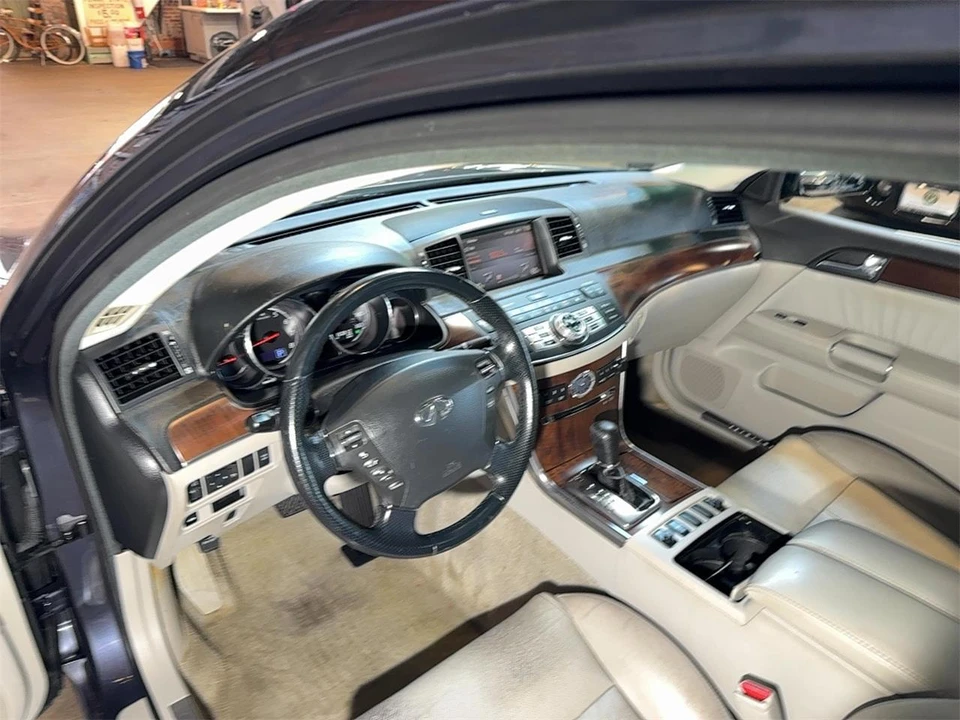 2008 Infiniti M 3rd Gen - Image 12 of 31