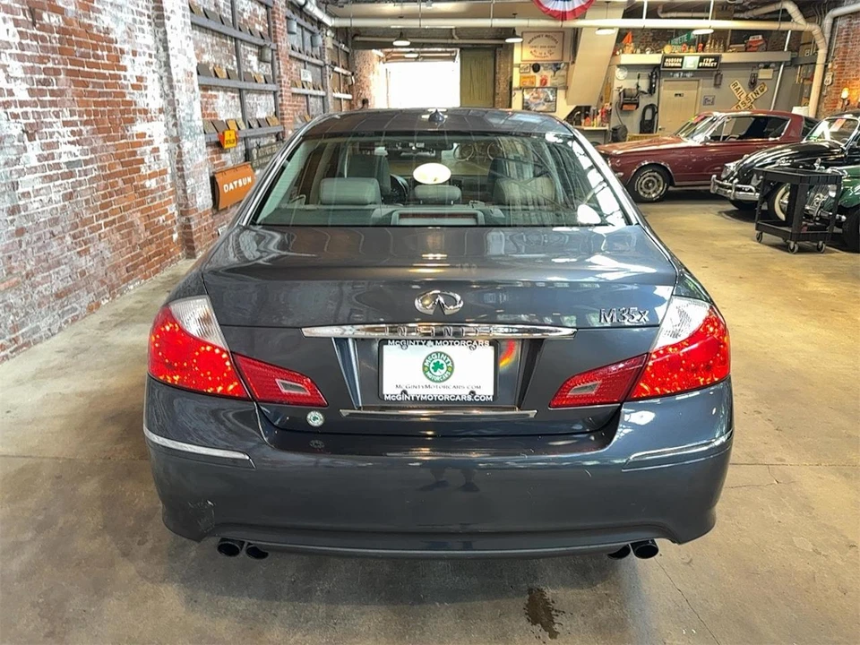 2008 Infiniti M 3rd Gen - Image 4 of 31