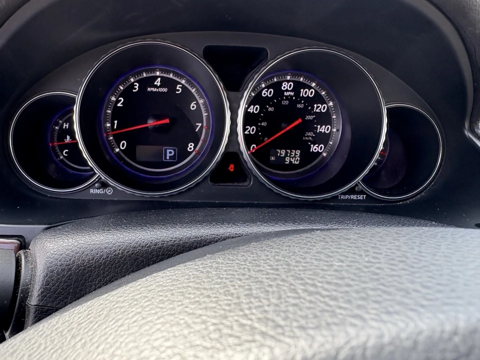 2008 Infiniti M 3rd Gen - Image 11 of 18