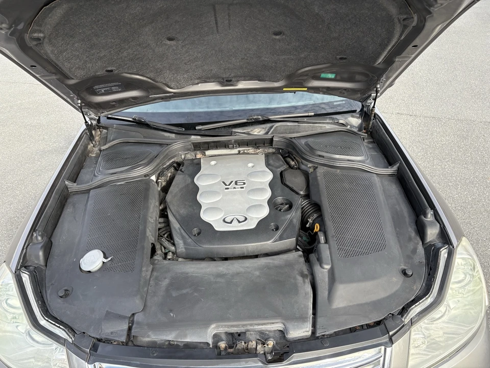 2008 Infiniti M 3rd Gen - Image 18 of 18
