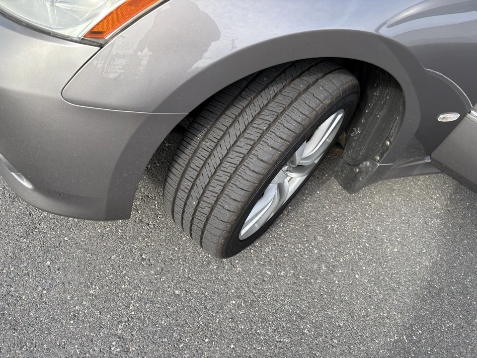 2008 Infiniti M 3rd Gen - Image 9 of 18