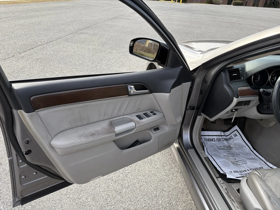 2008 Infiniti M 3rd Gen - Image 15 of 18