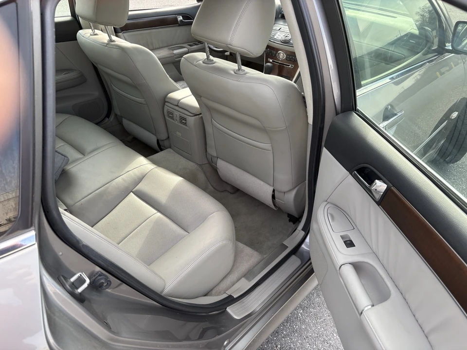 2008 Infiniti M 3rd Gen - Image 14 of 18