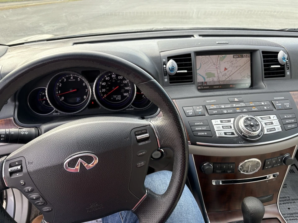 2008 Infiniti M 3rd Gen - Image 16 of 18
