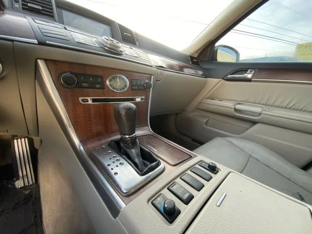 2008 Infiniti M 3rd Gen - Image 15 of 16