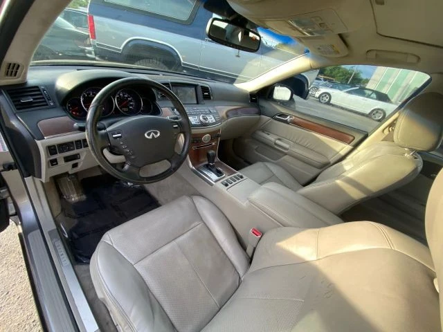 2008 Infiniti M 3rd Gen - Image 12 of 16