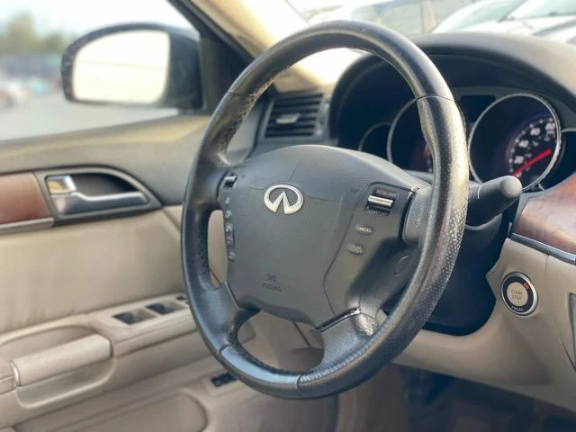2008 Infiniti M 3rd Gen - Image 8 of 16