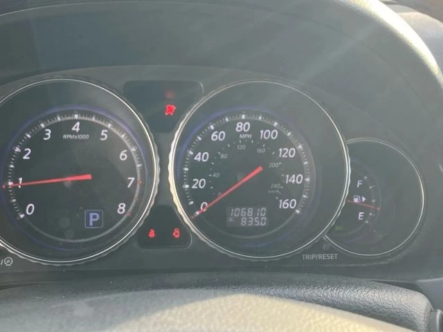 2008 Infiniti M 3rd Gen - Image 14 of 16