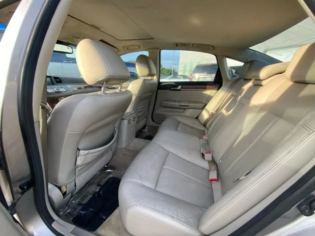 2008 Infiniti M 3rd Gen - Image 13 of 16