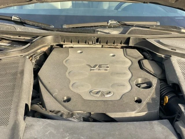2008 Infiniti M 3rd Gen - Image 16 of 16