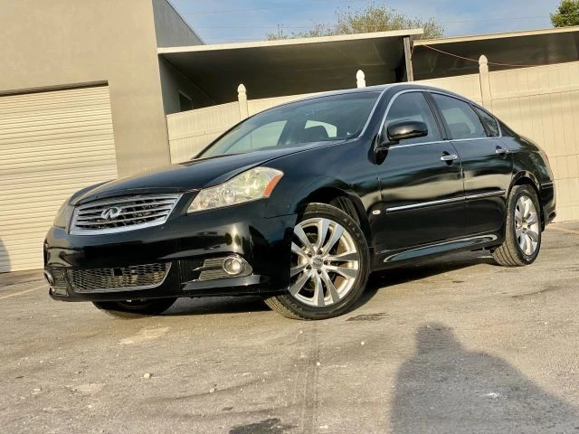 2008 Infiniti M 3rd Gen - Image 6 of 16