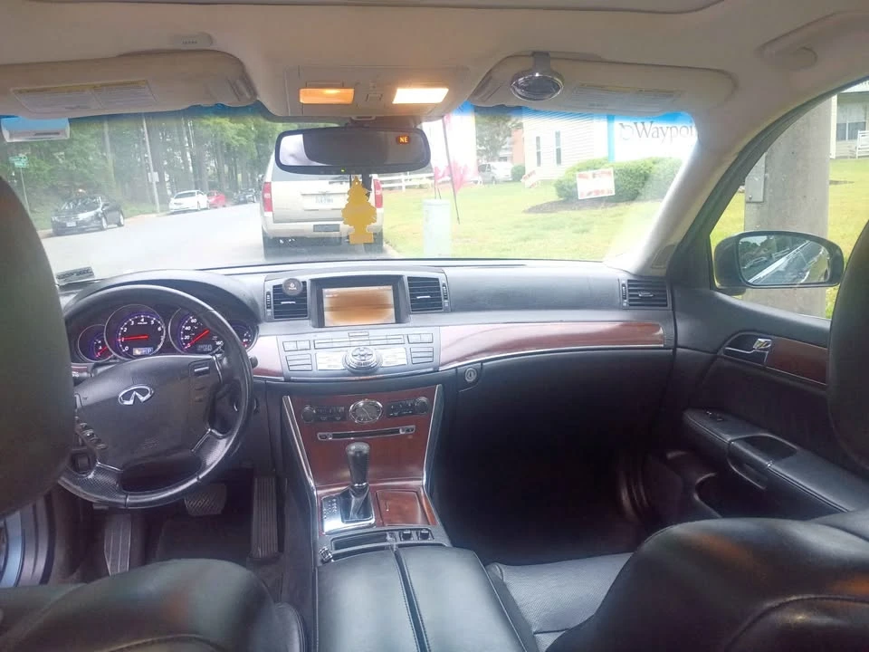 2008 Infiniti M 3rd Gen - Image 2 of 10