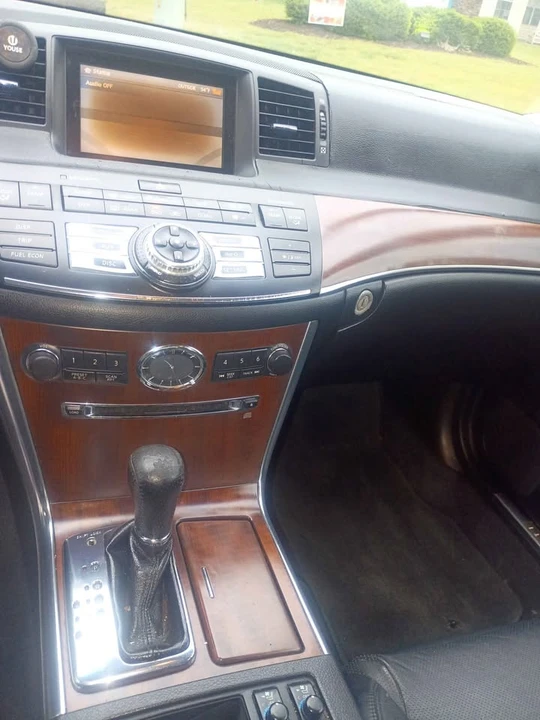 2008 Infiniti M 3rd Gen - Image 6 of 10