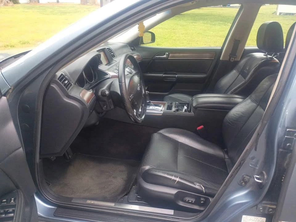 2008 Infiniti M 3rd Gen - Image 9 of 10