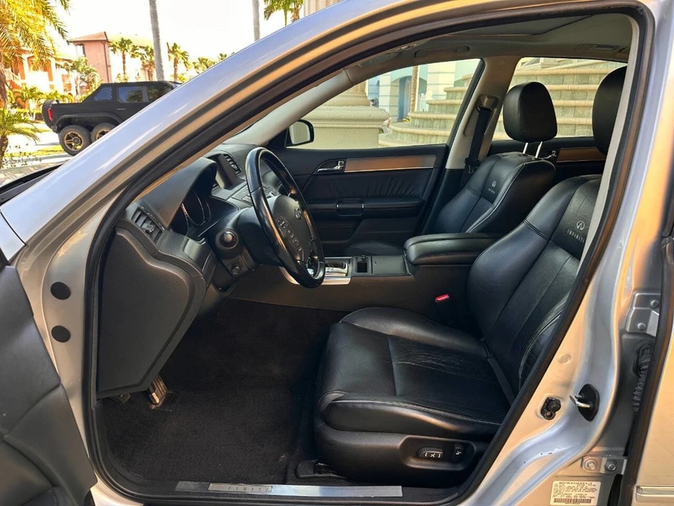 2008 Infiniti M 3rd Gen - Image 22 of 24