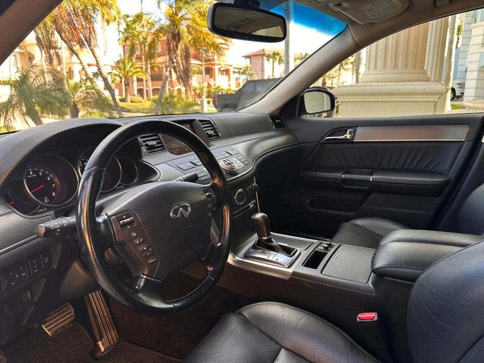 2008 Infiniti M 3rd Gen - Image 14 of 21