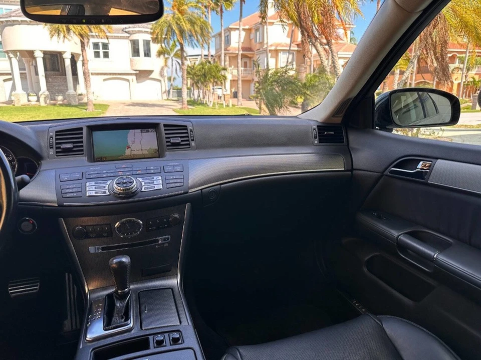 2008 Infiniti M 3rd Gen - Image 13 of 24