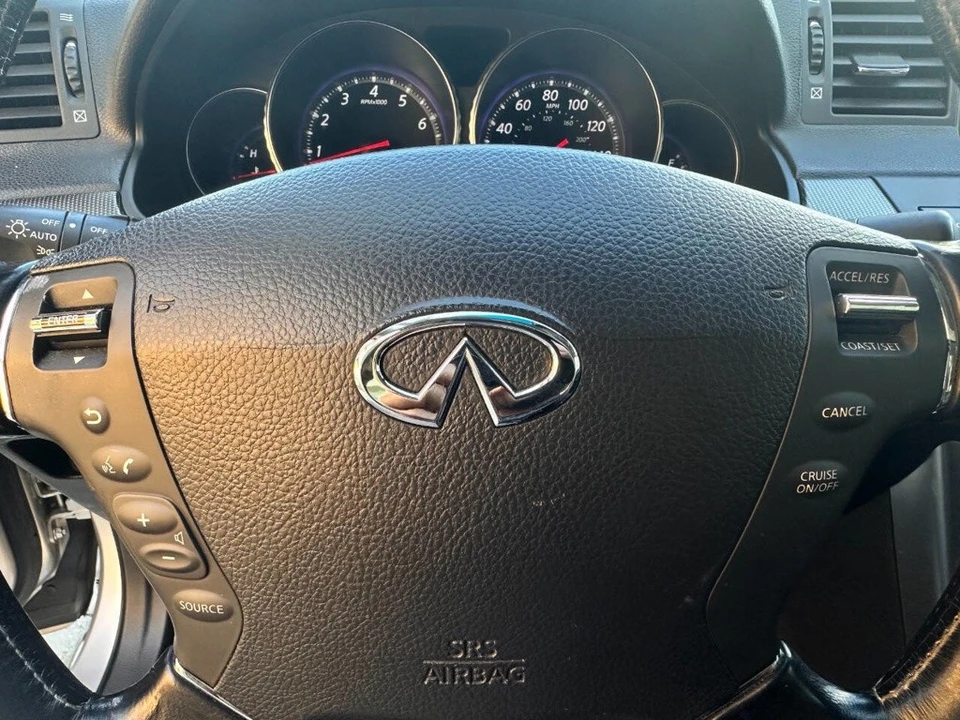 2008 Infiniti M 3rd Gen - Image 16 of 24