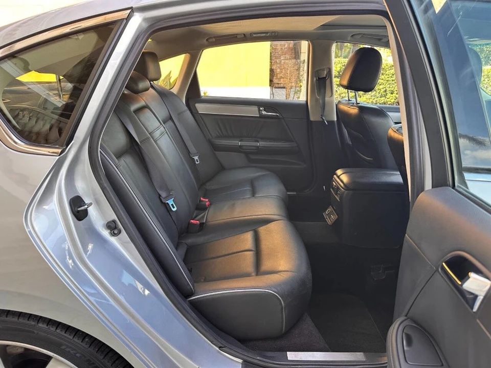 2008 Infiniti M 3rd Gen - Image 24 of 24