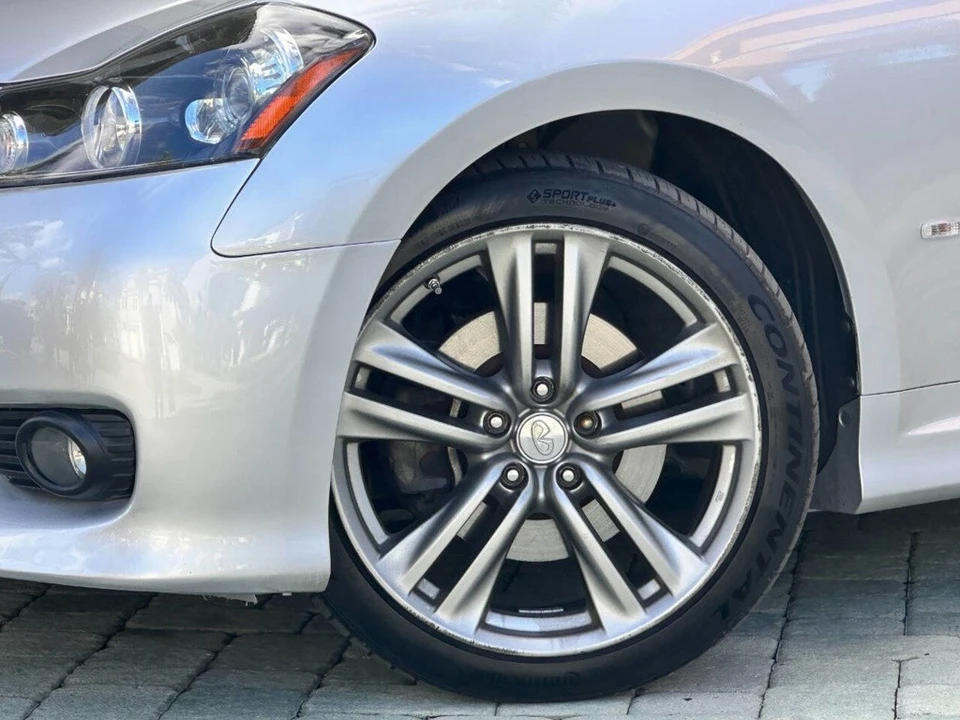 2008 Infiniti M 3rd Gen - Image 3 of 24